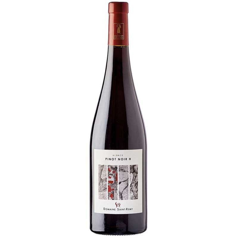 PINOT NOIR H  -Domaine Saint-REMY