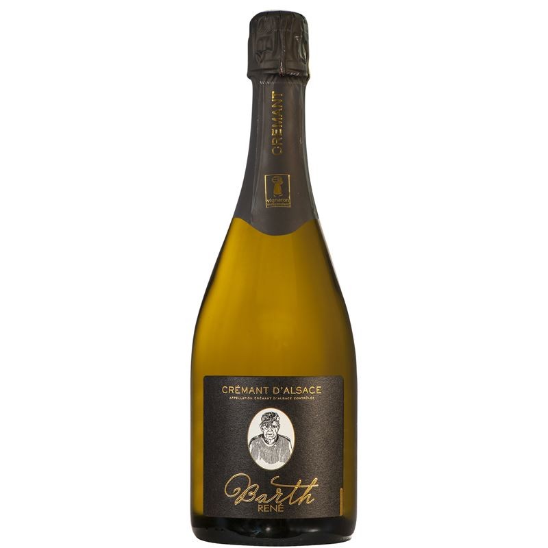 Crémant Premium- Domaine Michel FONNE