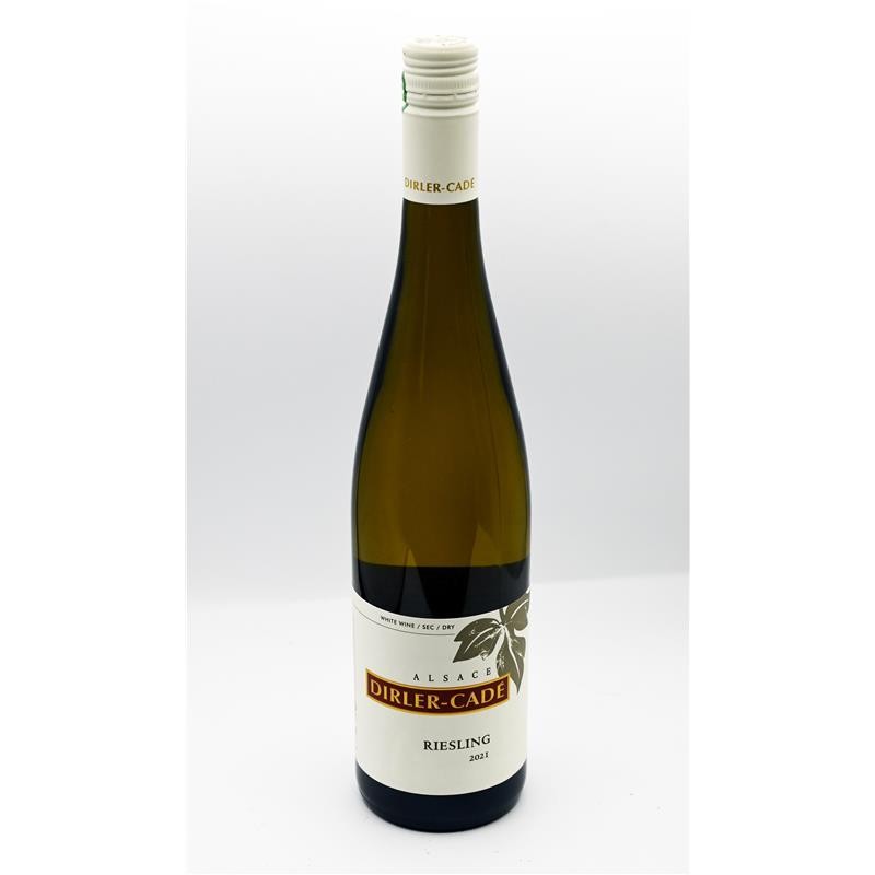 Riesling - Domaine DIRLER CADE