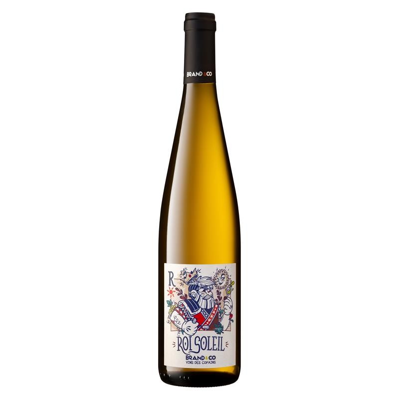 Riesling Le Roi Soleil Domaine Brand & Fils