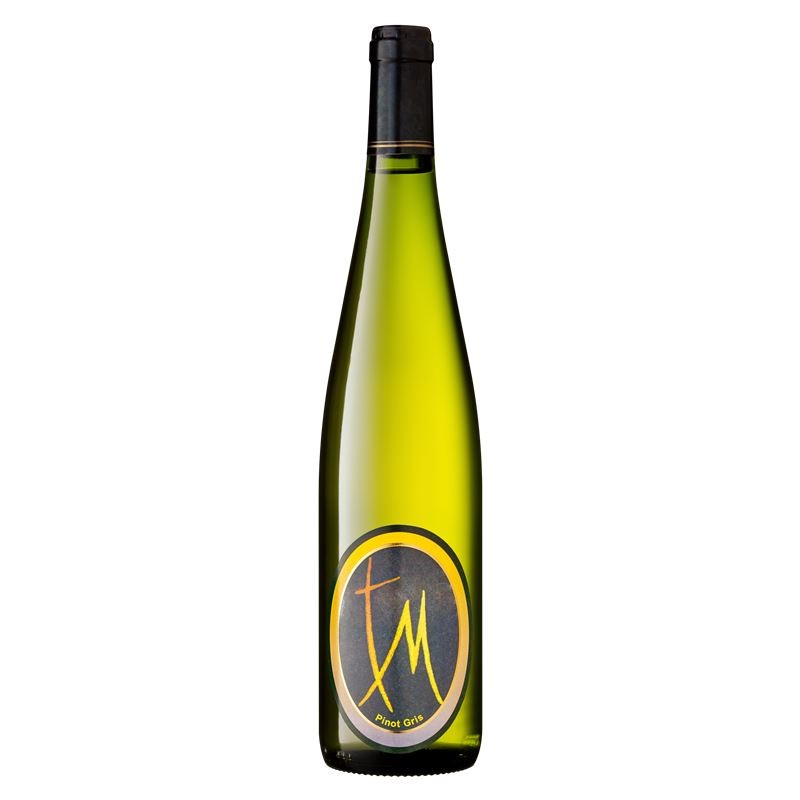 TM PINOT GRIS TERROIR -Domaine Thierry Martin-Lorentz