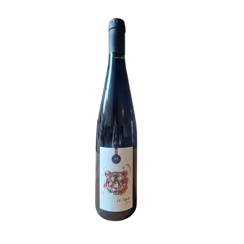 Tigre Rouge d'OTTROTT - Domaine FRITZ SCHMITT