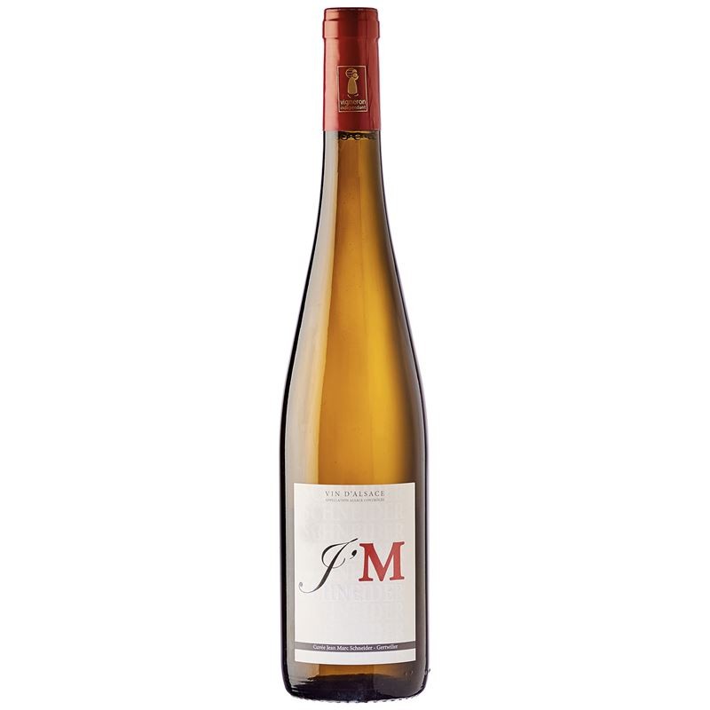 JM - Domaine Jean Marc SCHNEIDER