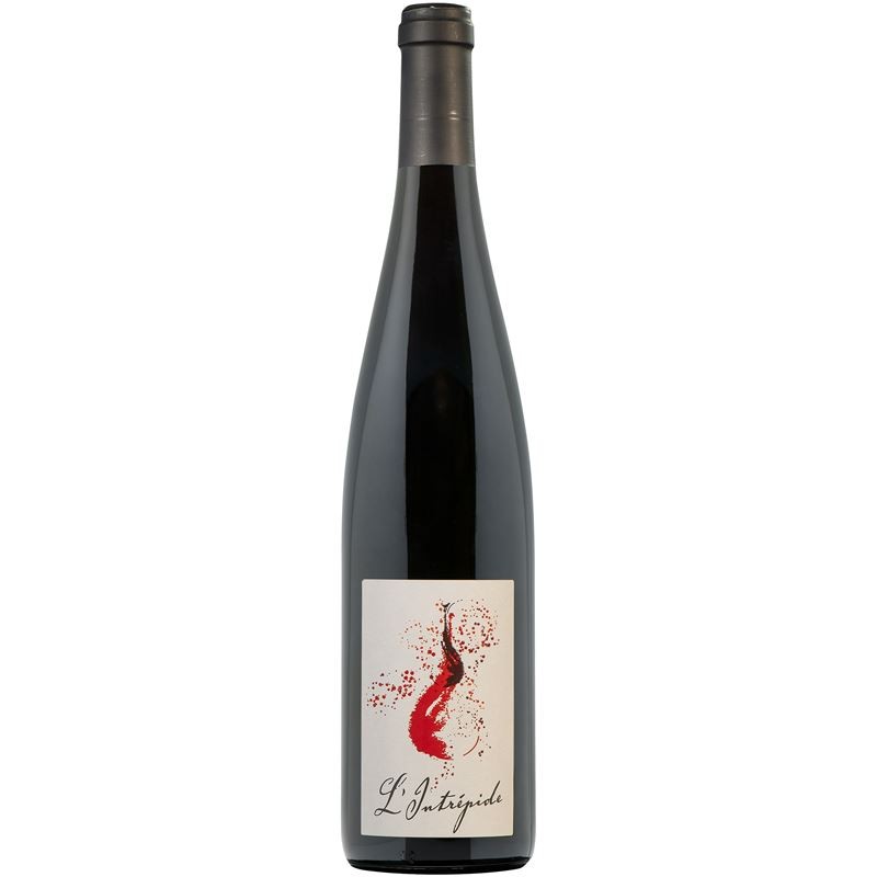 L'intrépide Pinot Noir  - Domaine Michel FONNE