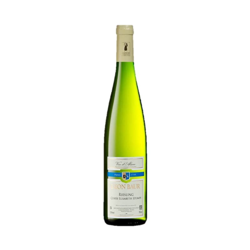 Riesling Cuvée Elisabeth Stumpf - Domaine BAUR Léon Eguisheim