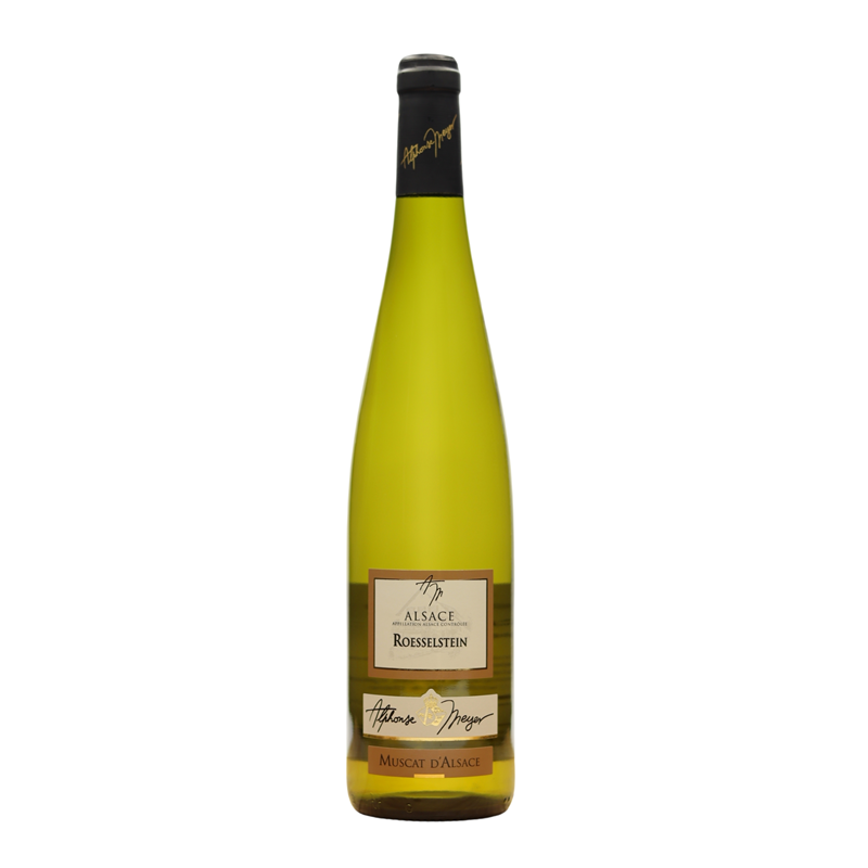 Muscat d'Alsace Dom Alphonse Meyer