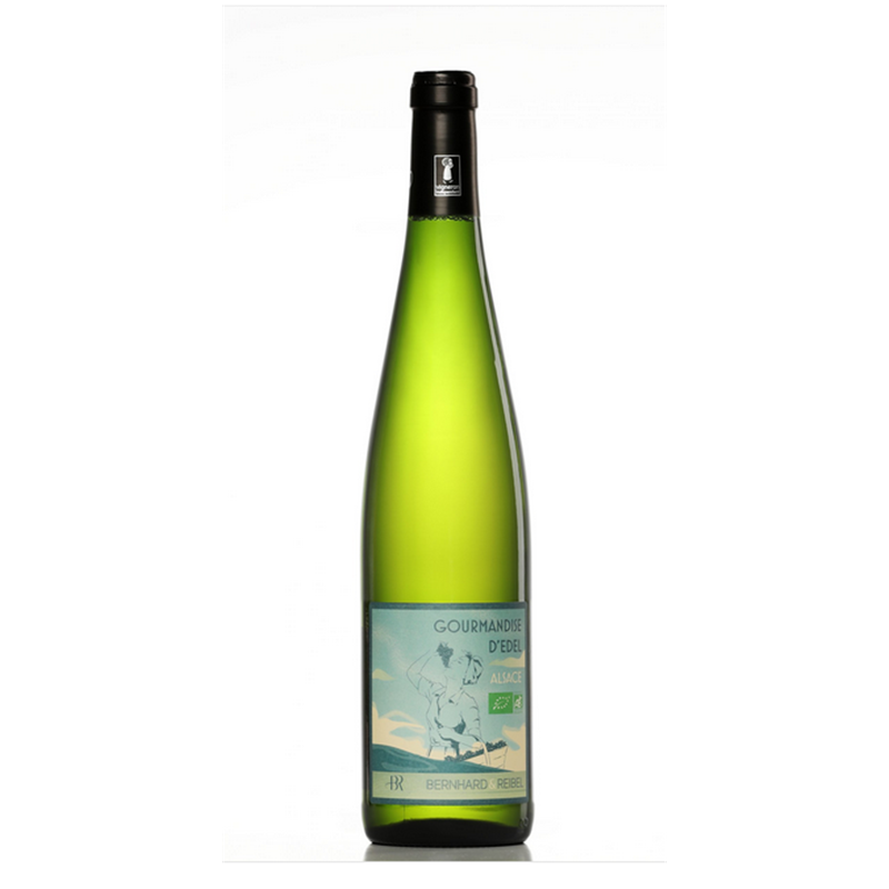 Gourmandise d'Edel- Domaine Bernhard & Reibel