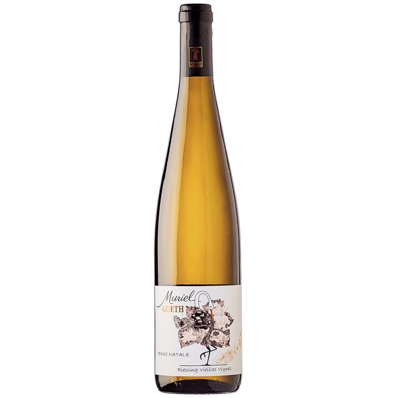 Riesling Vieilles Vignes Domaine Gueth Riesling Vieilles Vignes Domaine Gueth