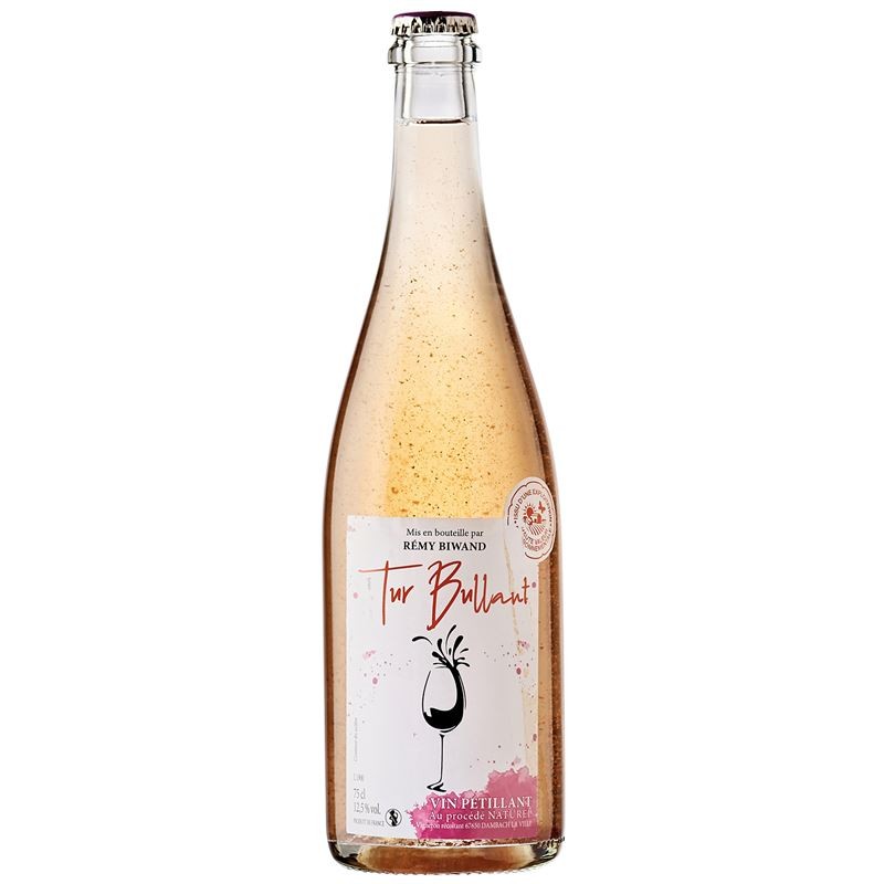 TURBULLANT- Domaine Rémy Biwand