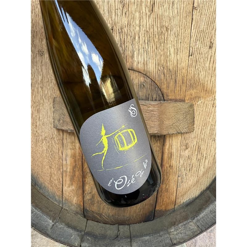 L'Osé du Bois L'Osé du Bois
