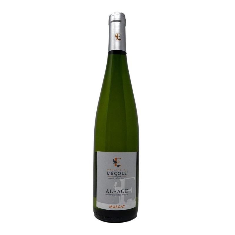 MUSCAT Tradition 2024 - Domaine de l'Ecole